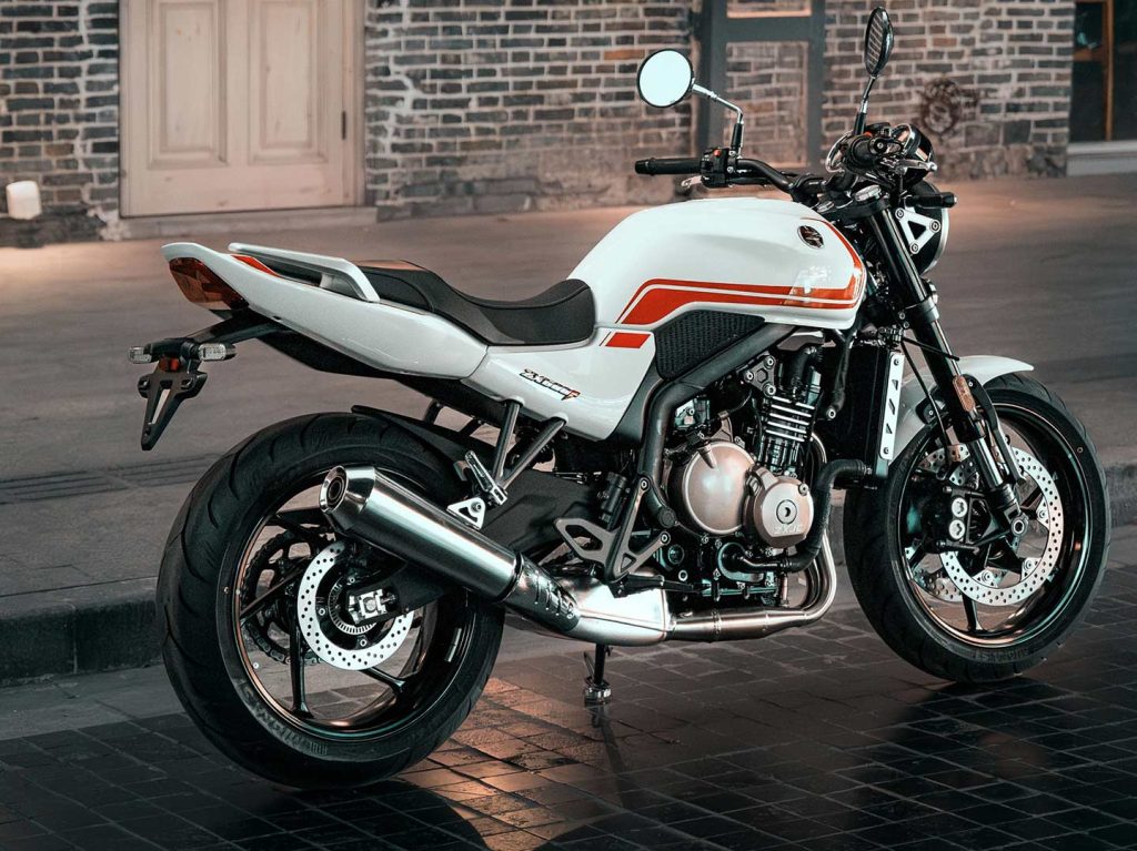 ZXMoto Malaysia