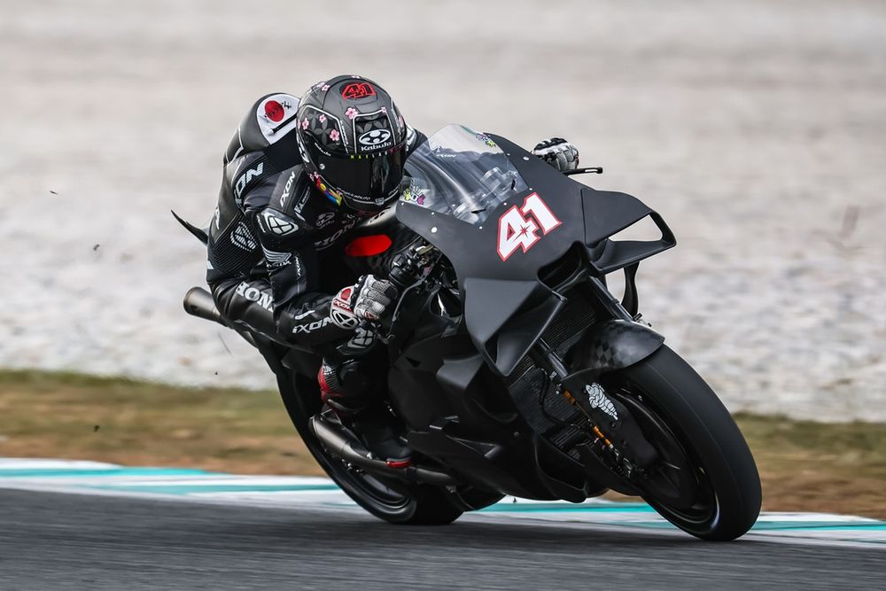 MotoGP 2027