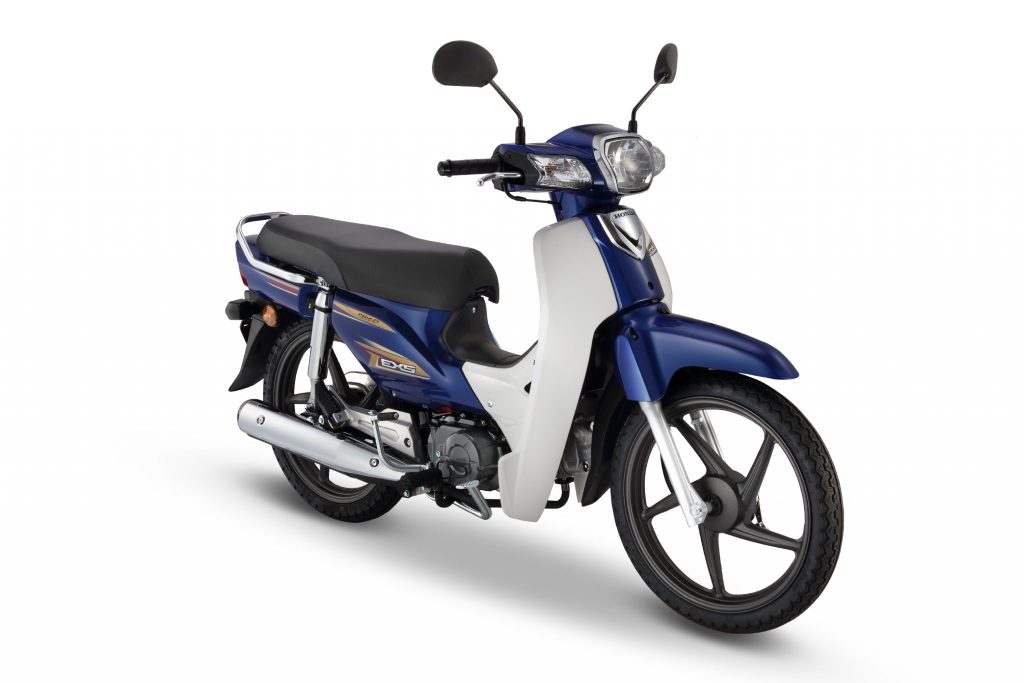 motor bawah RM3K Malaysia