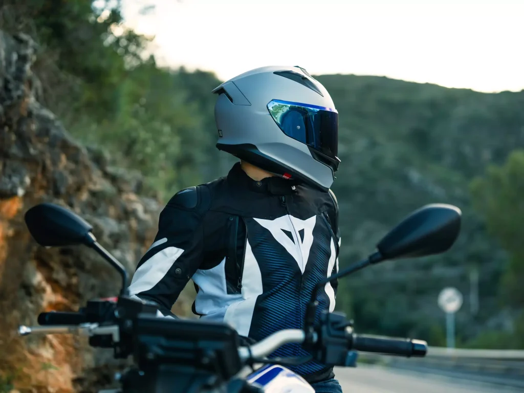 riding gear wajib rider