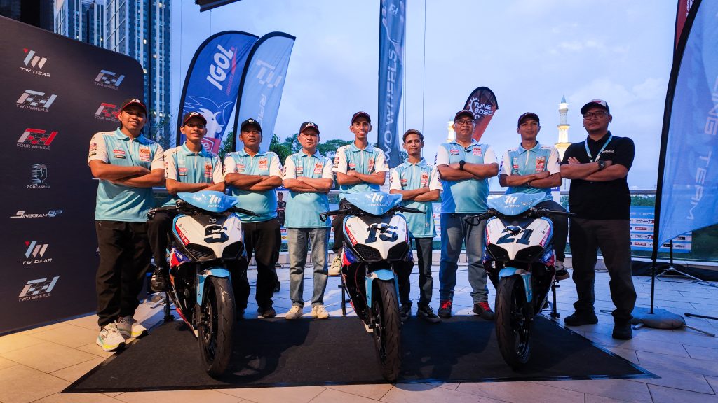 TW Racing Team