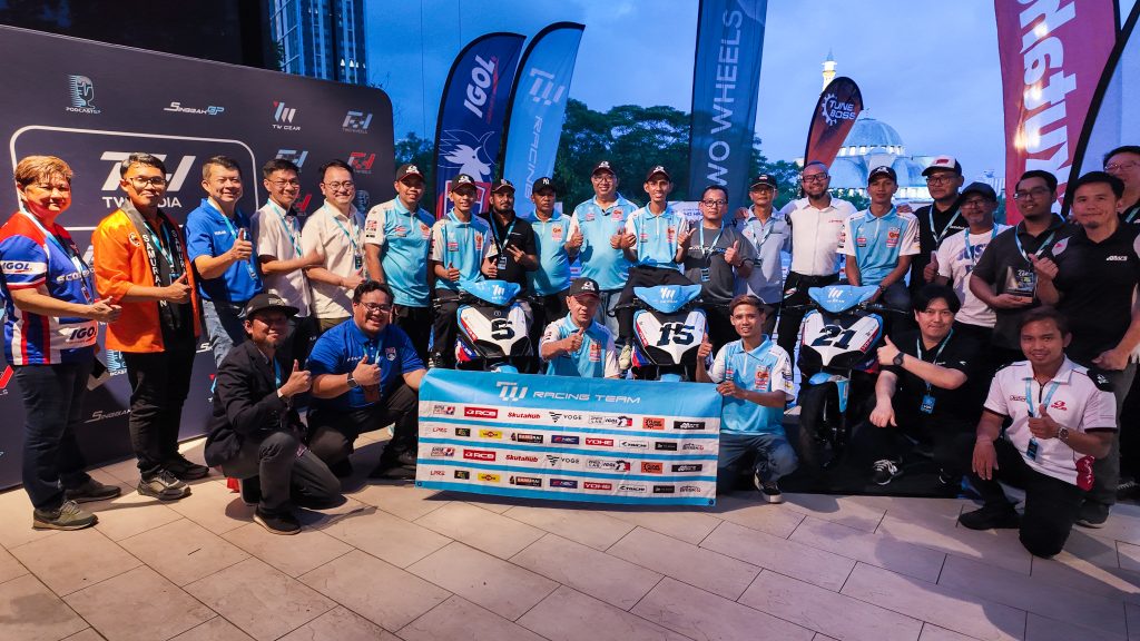 TW Racing Team