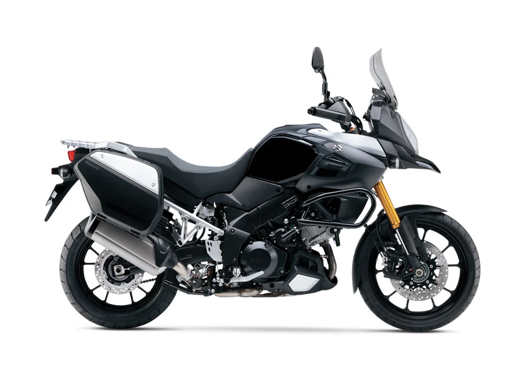 motor touring di iMotorbike