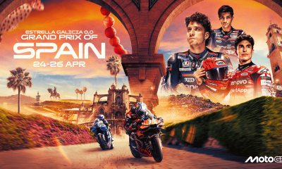 Attend the MotoGP Official Test at SIC for FREE this February 10 to 12