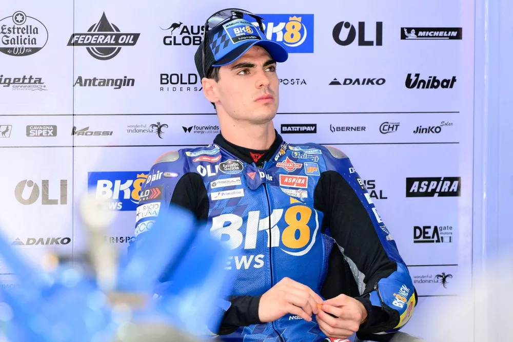 MotoGP Spanish GP 2026 recap