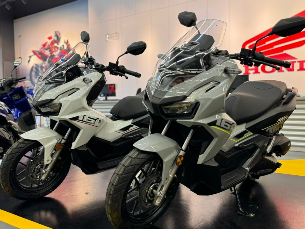 motor untuk ulang alik kerja