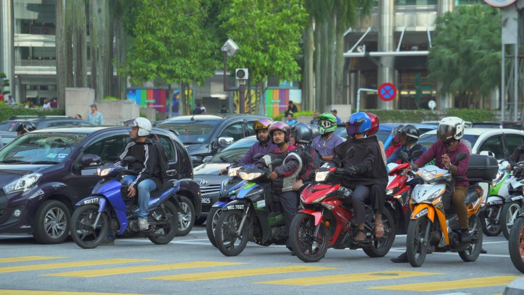 Kuala Lumpur introduces a plain-clothes motorcycle squad to enhance fuel subsidy monitoring, ensuring fair access while maintaining a smooth, low-profile enforcement approach.