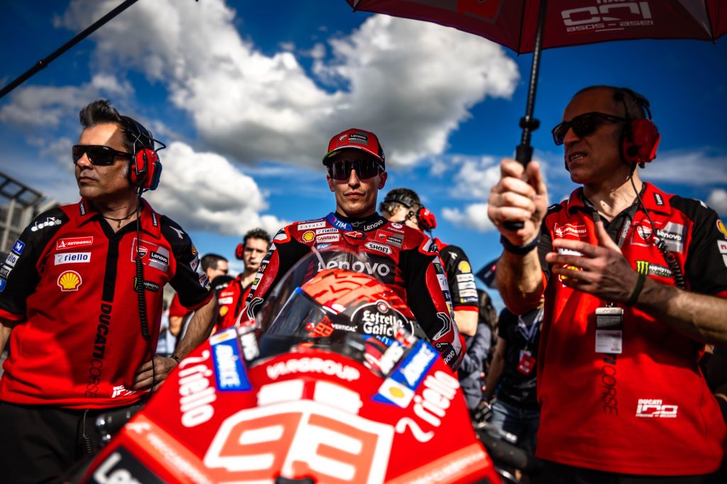 MotoGP Jerez
