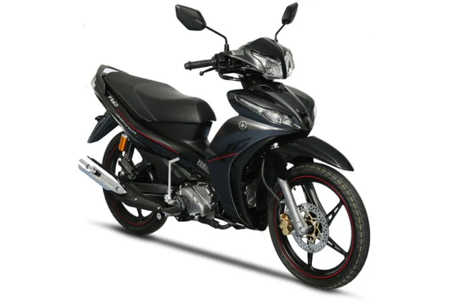 Motor Thailand vs Malaysia