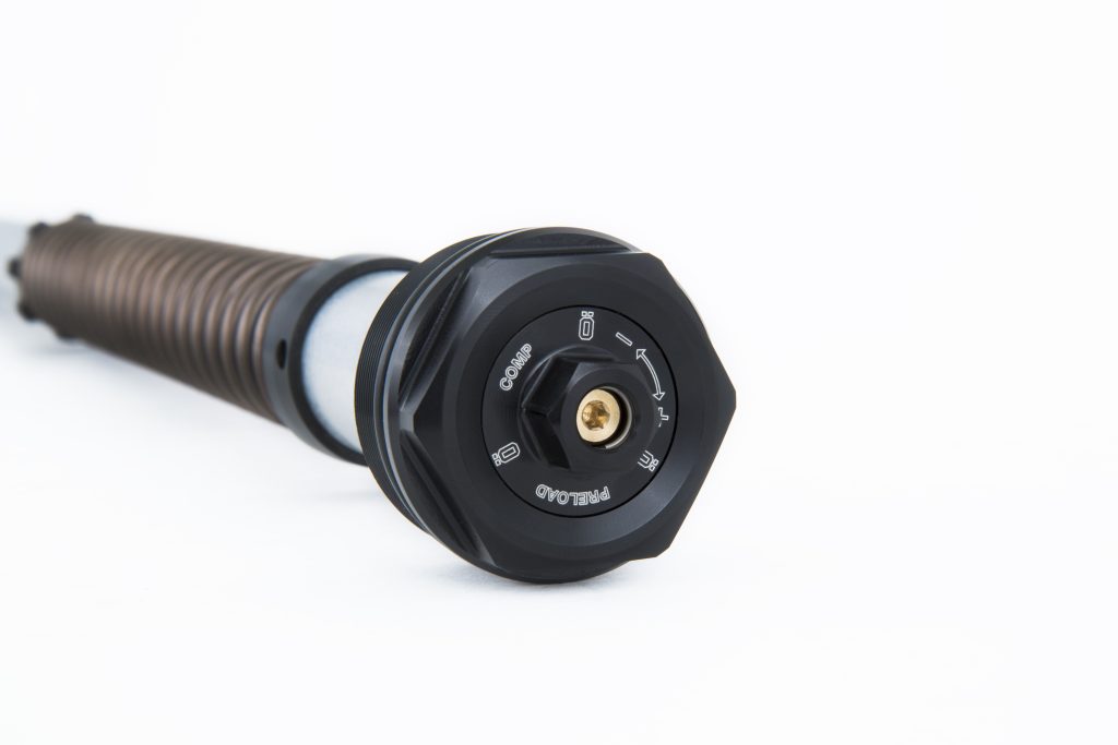 Öhlins Harley-Davidson