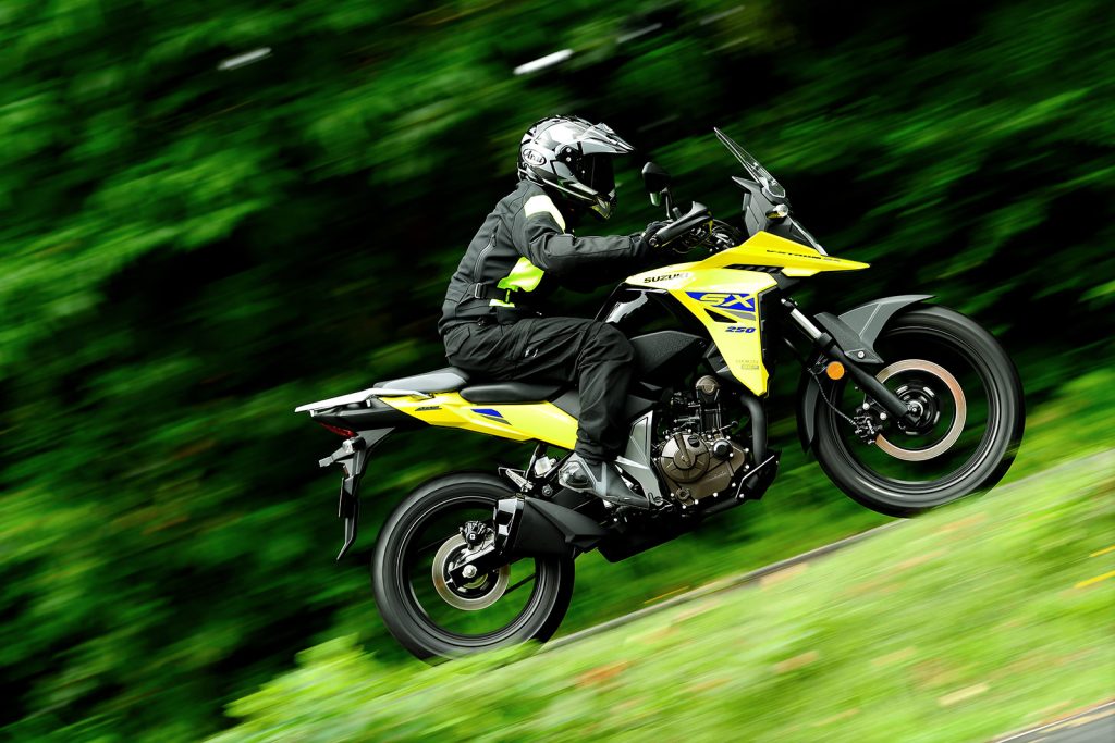 best motorcycles for Singapore workers