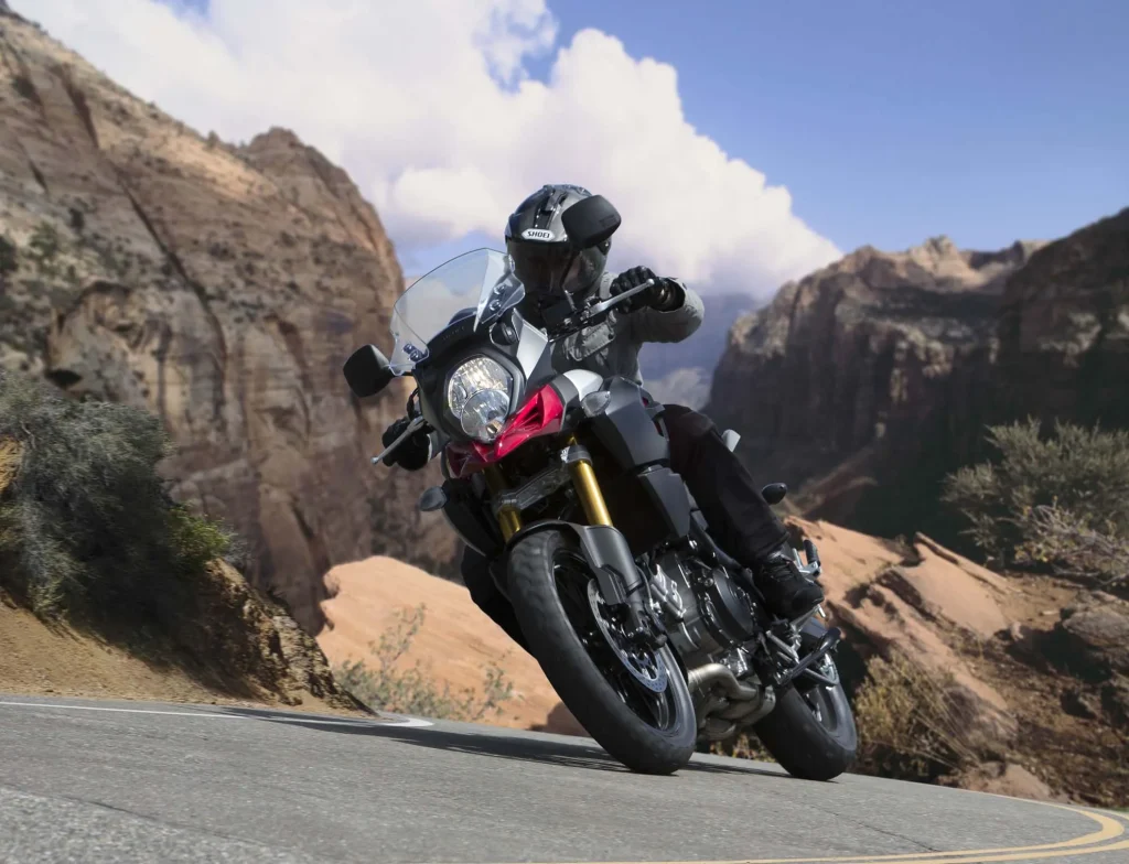 Top 5 motor Suzuki 