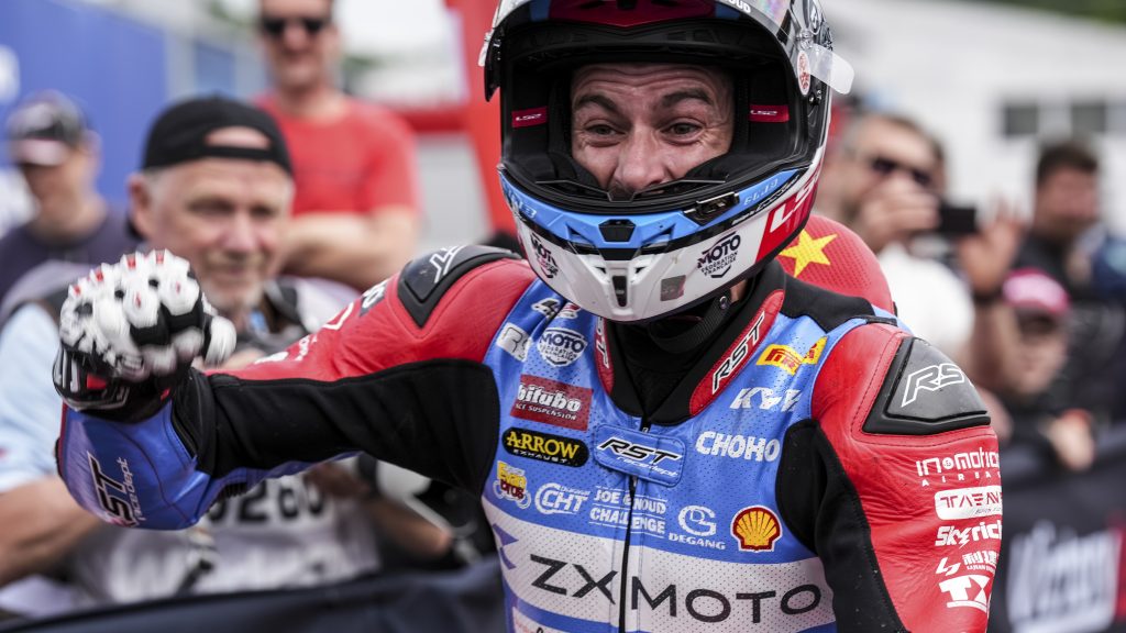 ZXMOTO