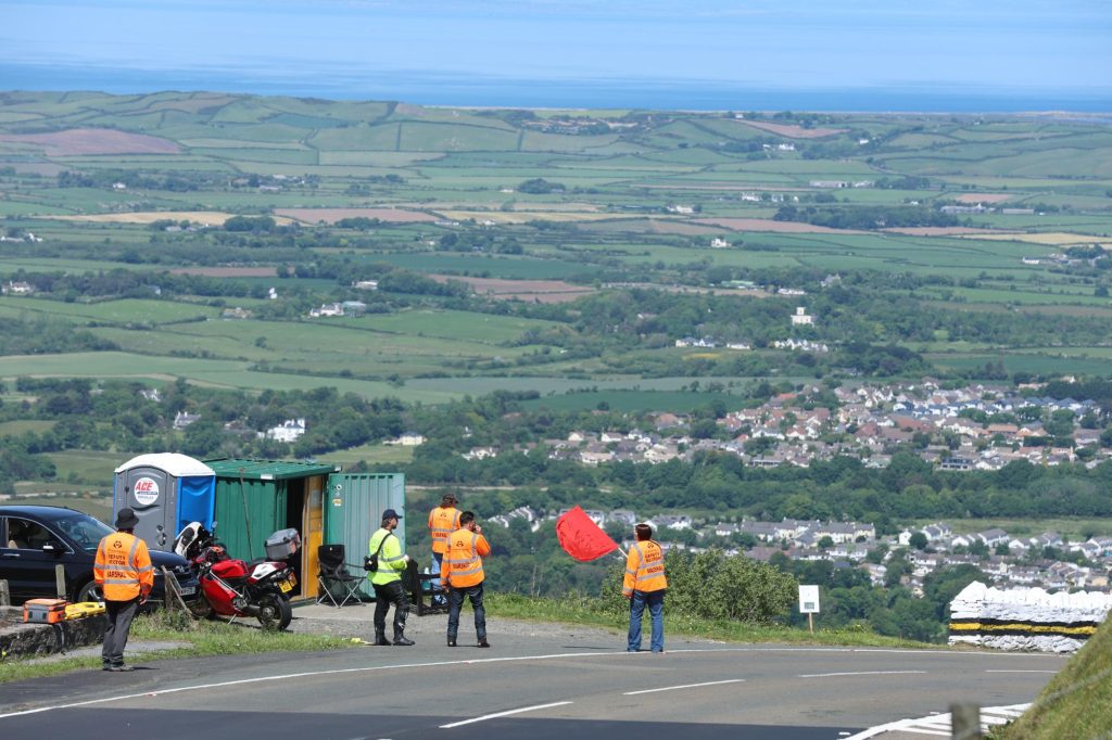 Isle of Man TT 2026