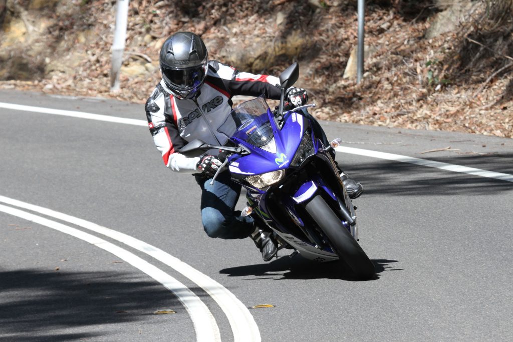 motor yang boleh buat awek cair