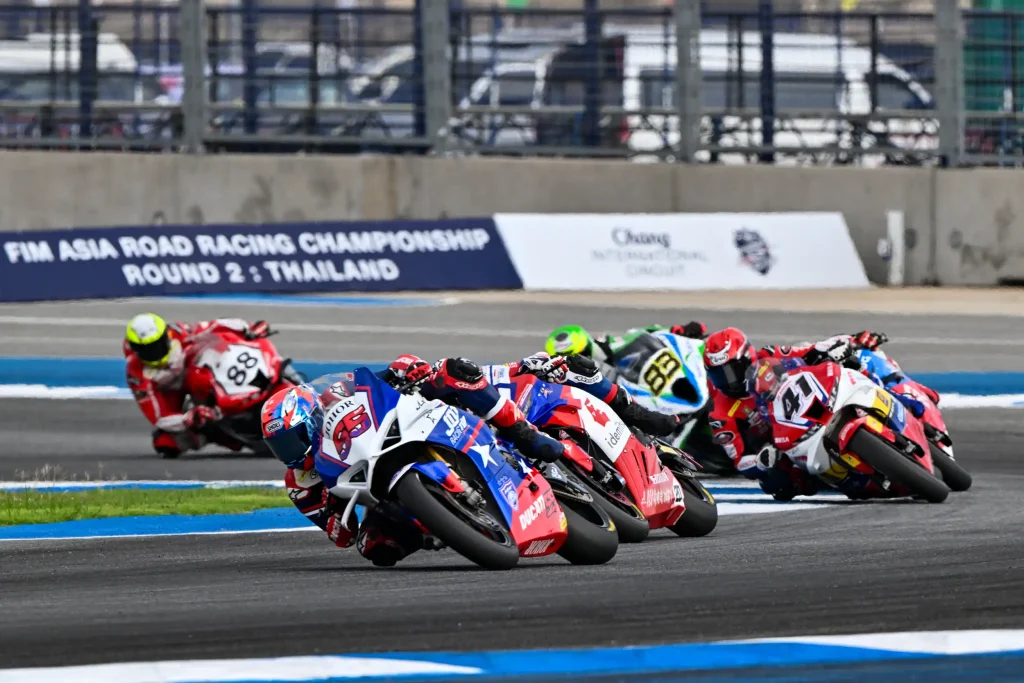 Hafizh Syahrin ASB1000