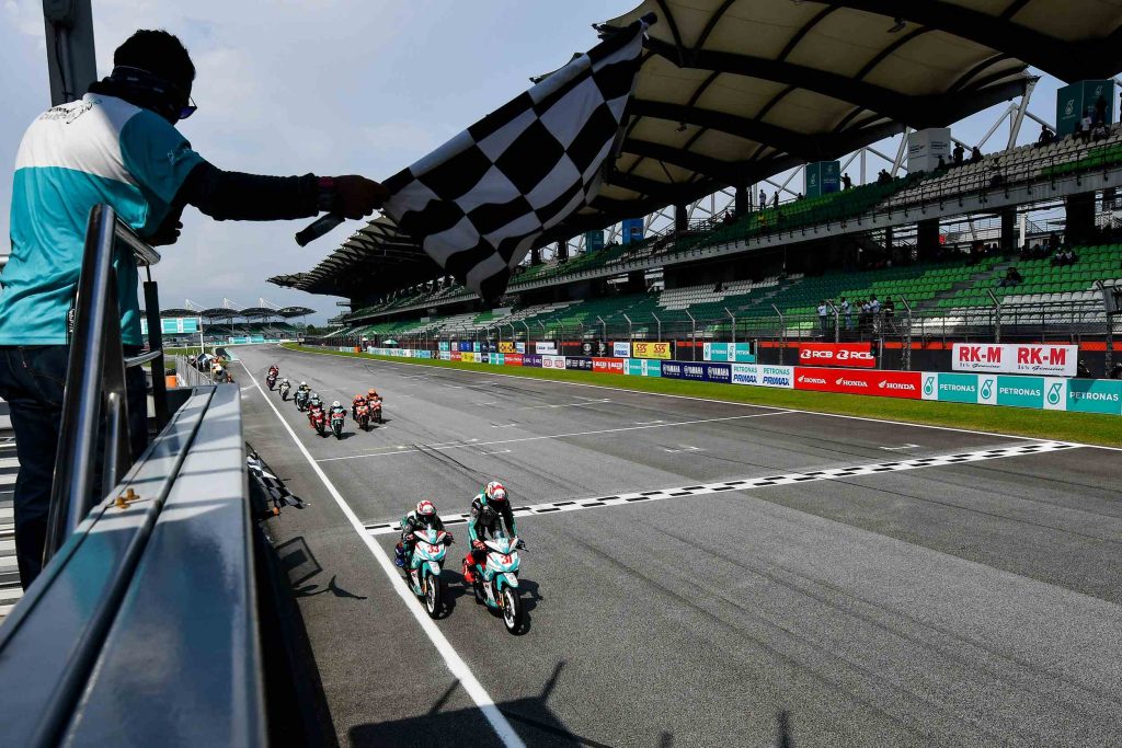 Malaysian CubPrix
