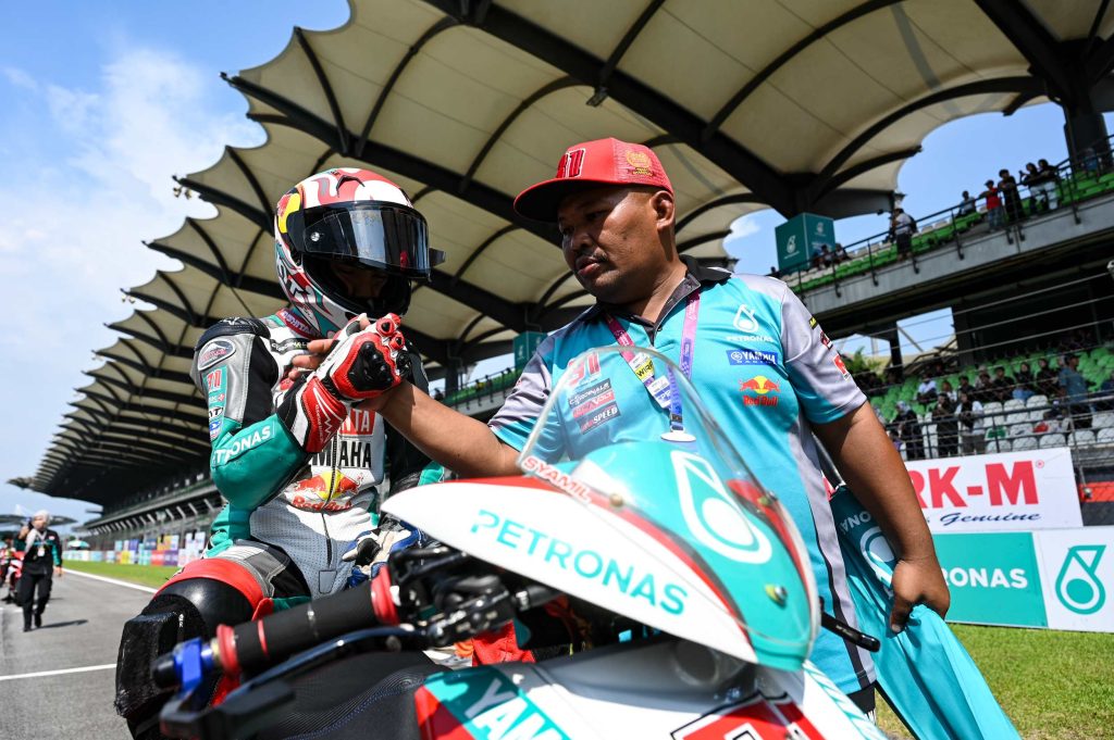 Malaysian CubPrix