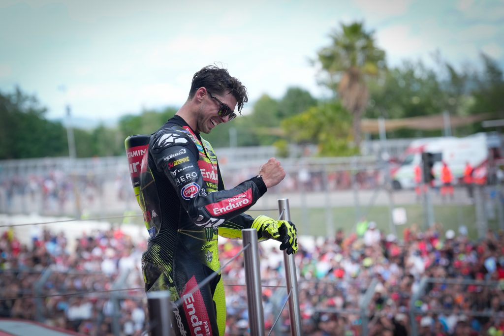 Catalan GP