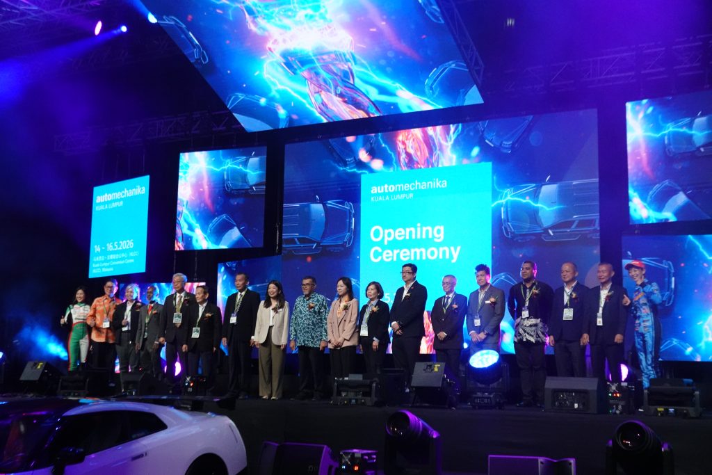 Automechanika Kuala Lumpur 2026