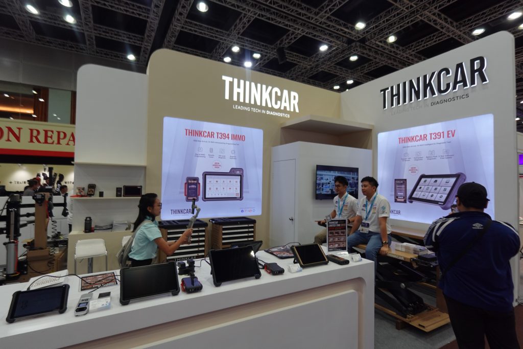 Automechanika Kuala Lumpur 2026