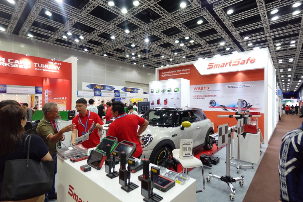 Automechanika Kuala Lumpur 2026