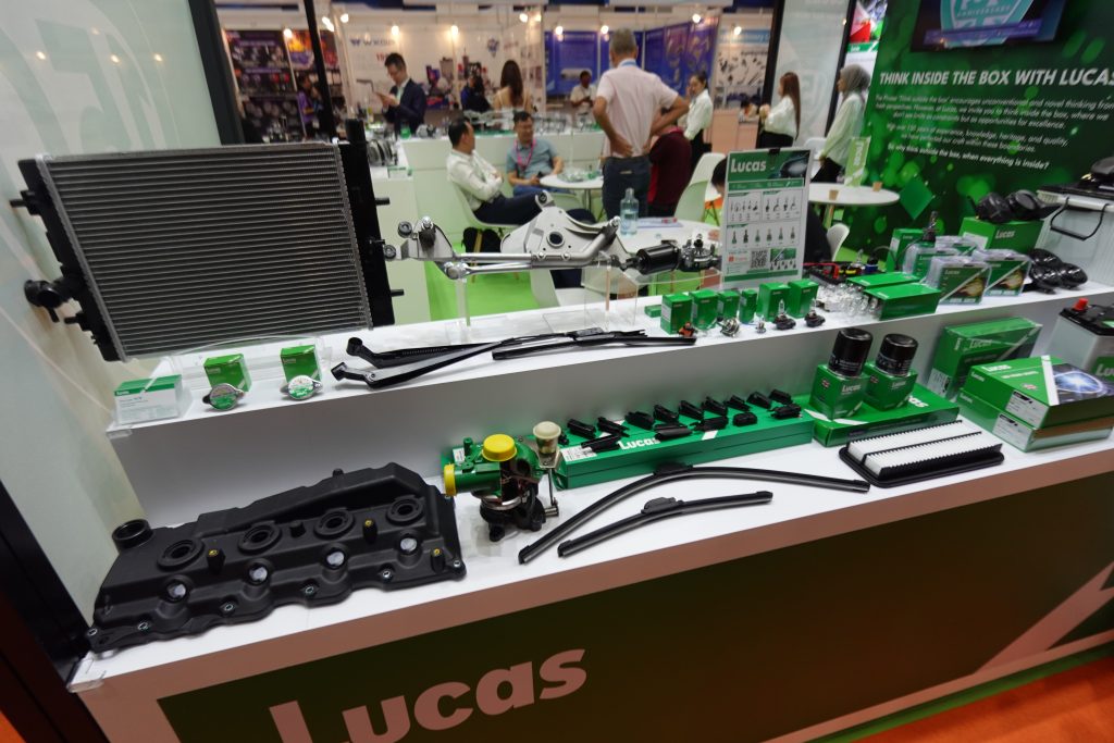 Automechanika Kuala Lumpur 2026