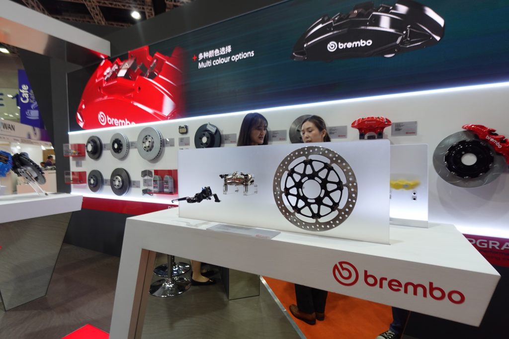 Automechanika Kuala Lumpur 2026