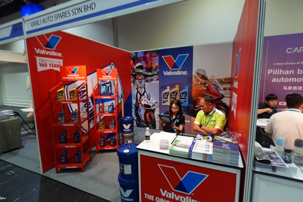 Automechanika Kuala Lumpur 2026