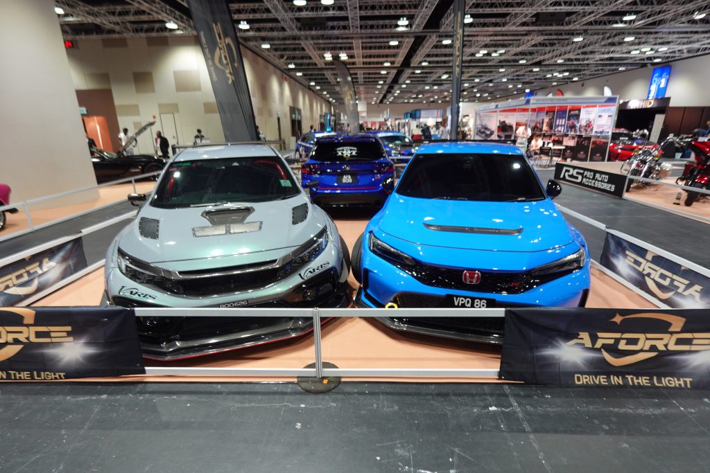 Automechanika Kuala Lumpur 2026