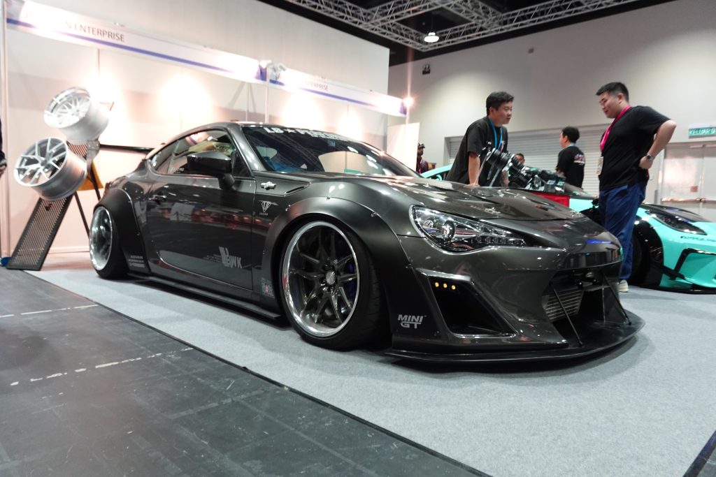 Automechanika Kuala Lumpur 2026