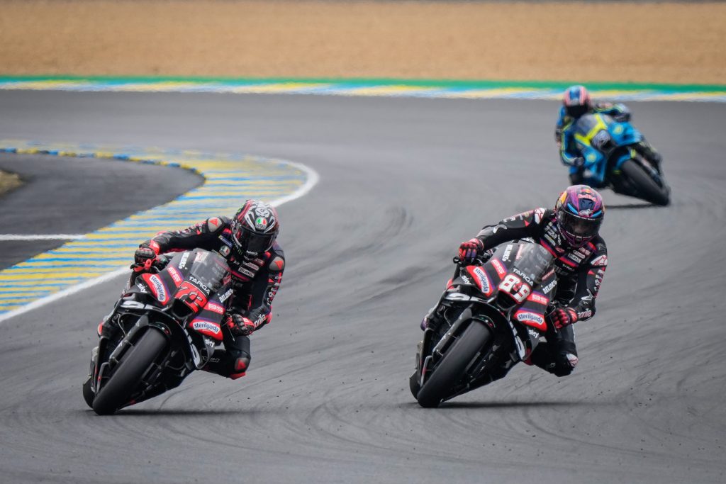 Catalan GP