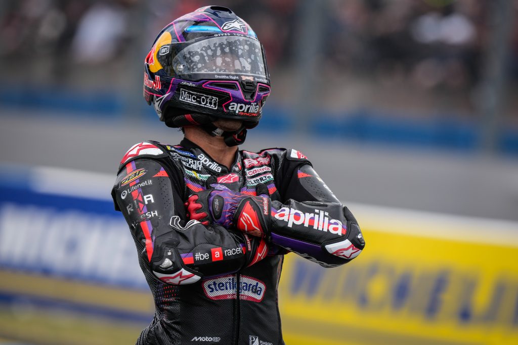 French GP