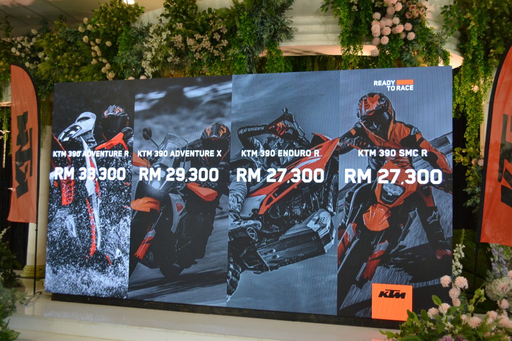 KTM Malaysia