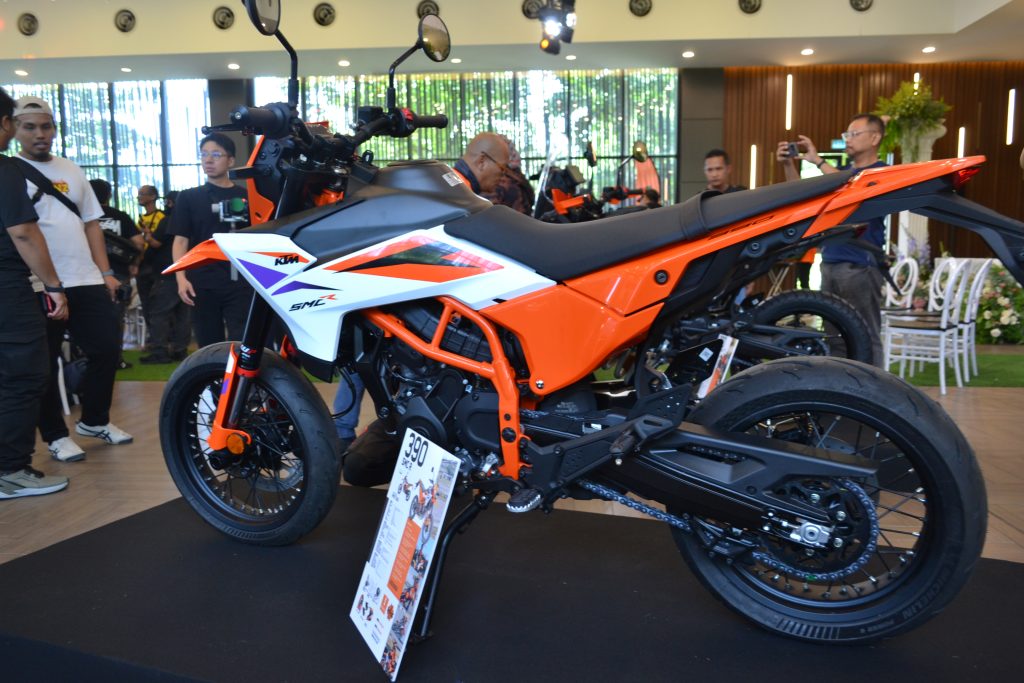 KTM Malaysia