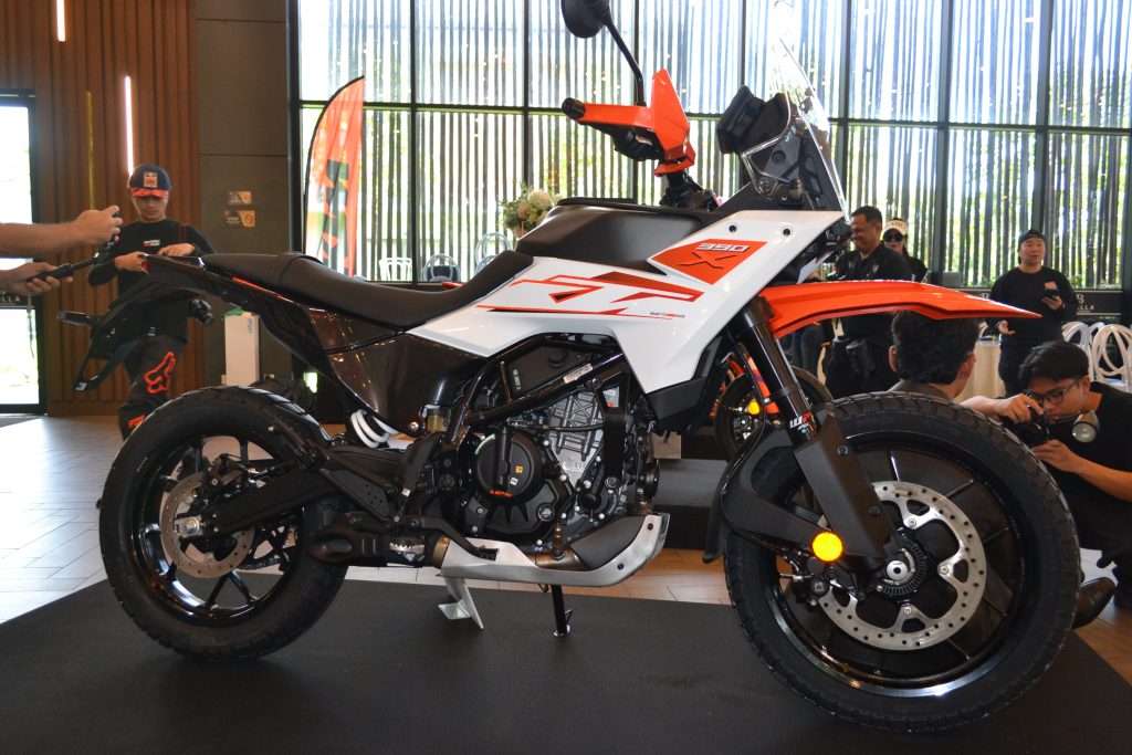 KTM Malaysia