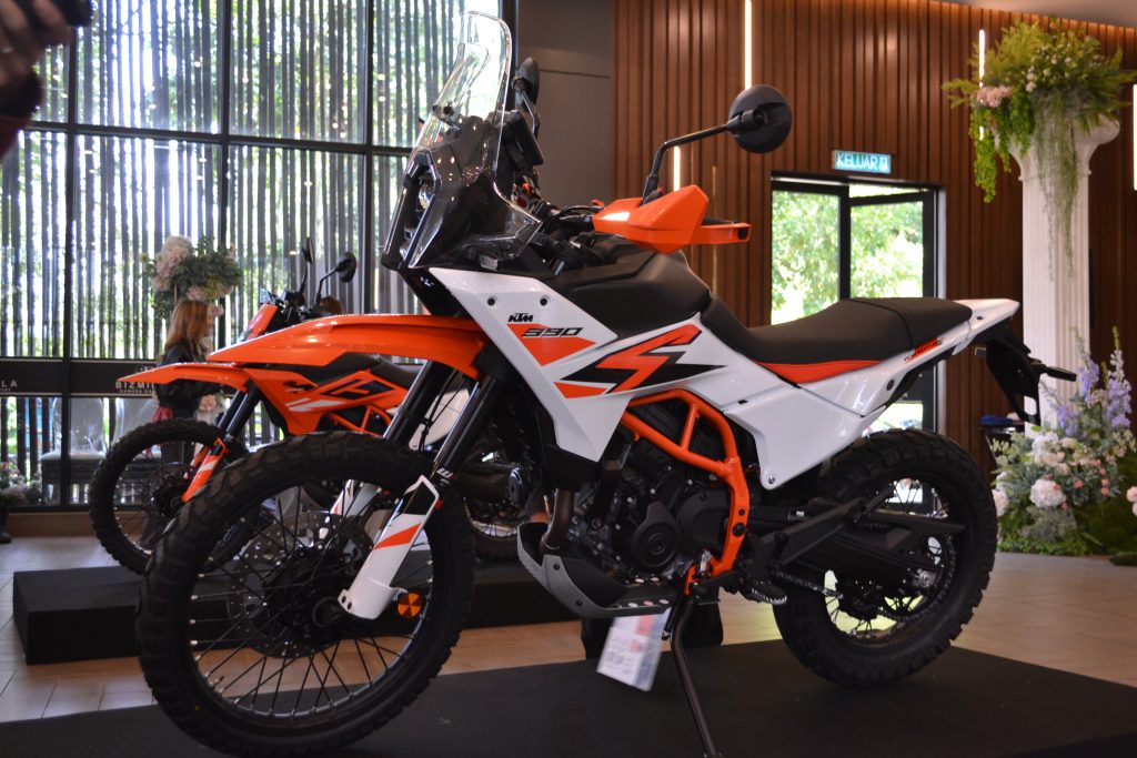 KTM Malaysia
