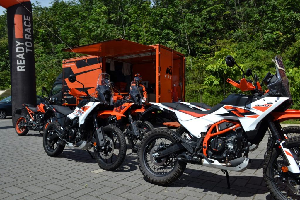 KTM Malaysia