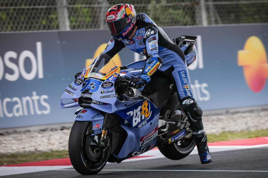 Catalan MotoGP