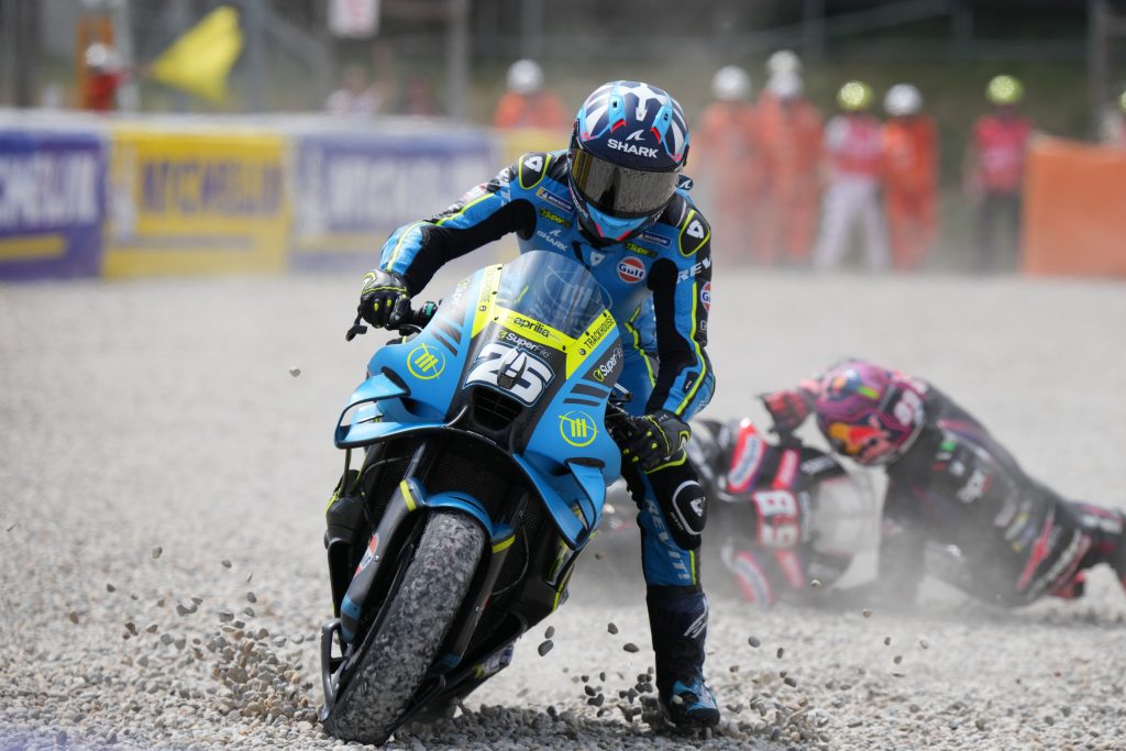 Catalan GP