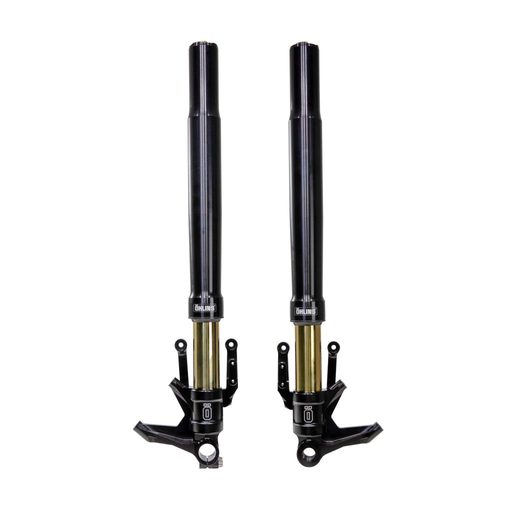 Öhlins Harley-Davidson