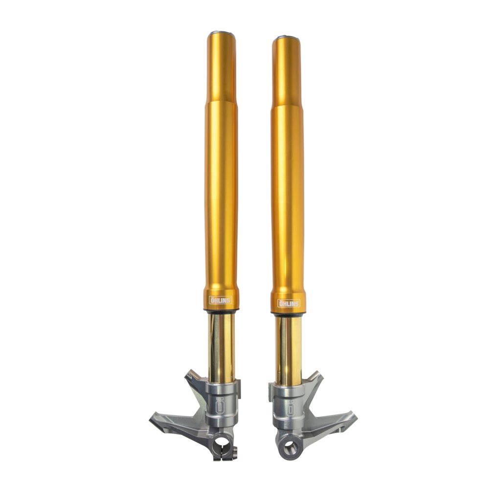 Öhlins Harley-Davidson