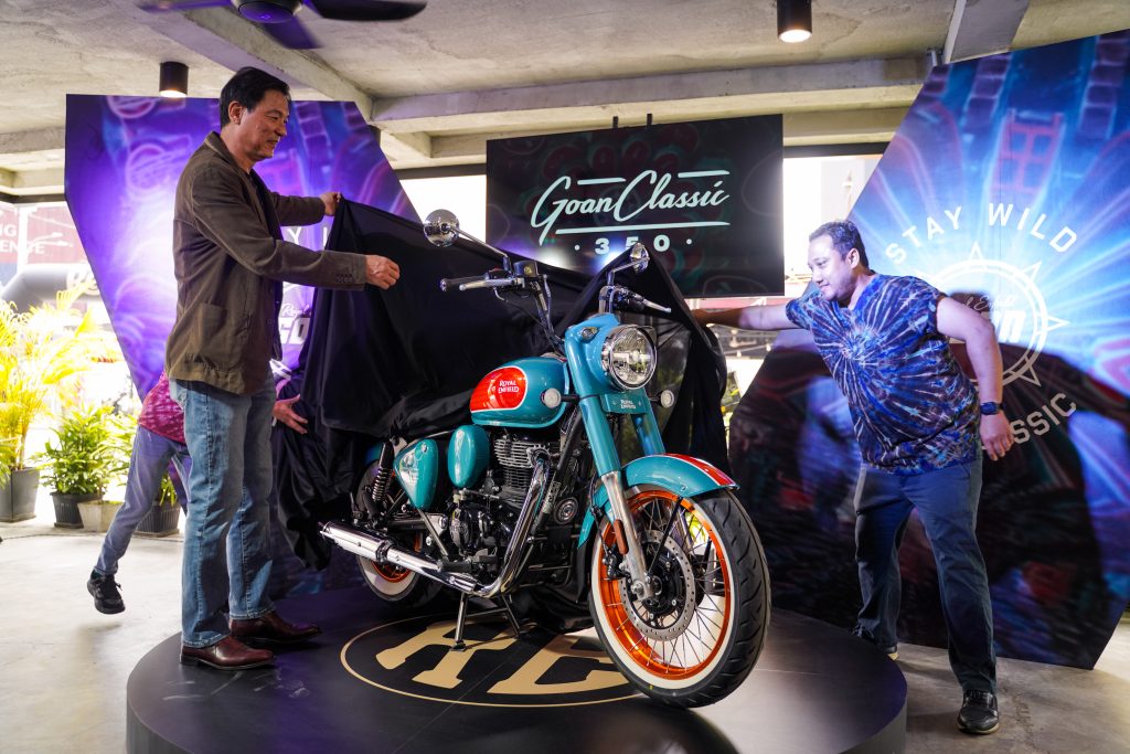 Royal Enfield Malaysia