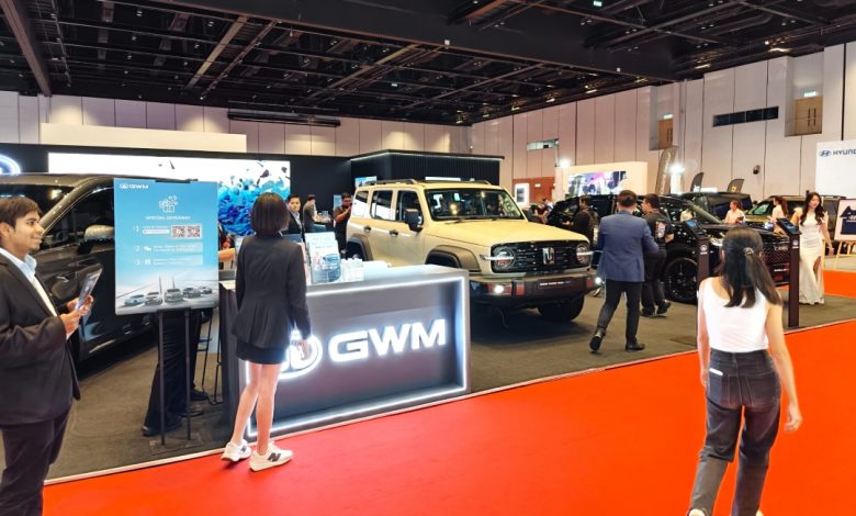 Penang Autoshow 2026