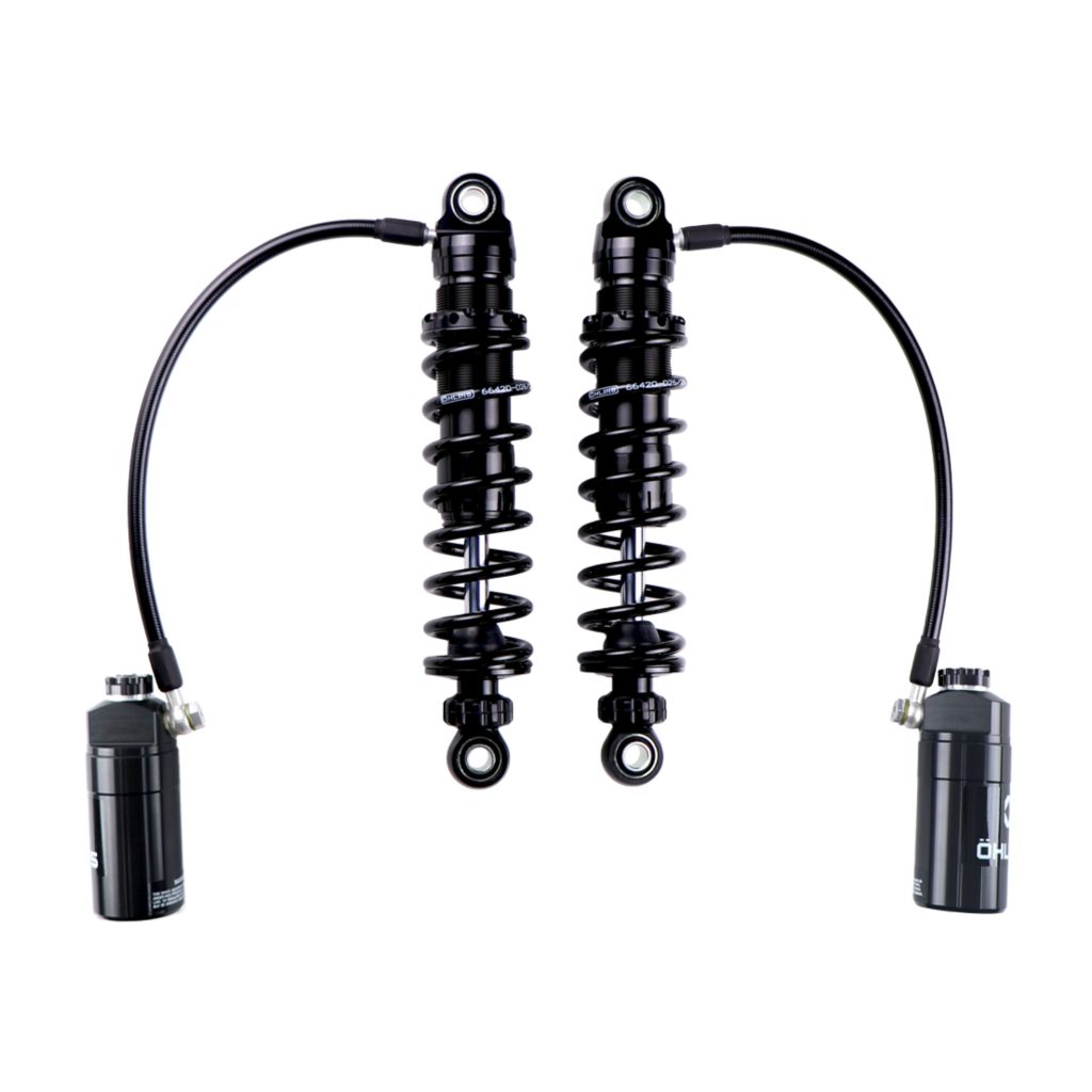 Öhlins Harley-Davidson