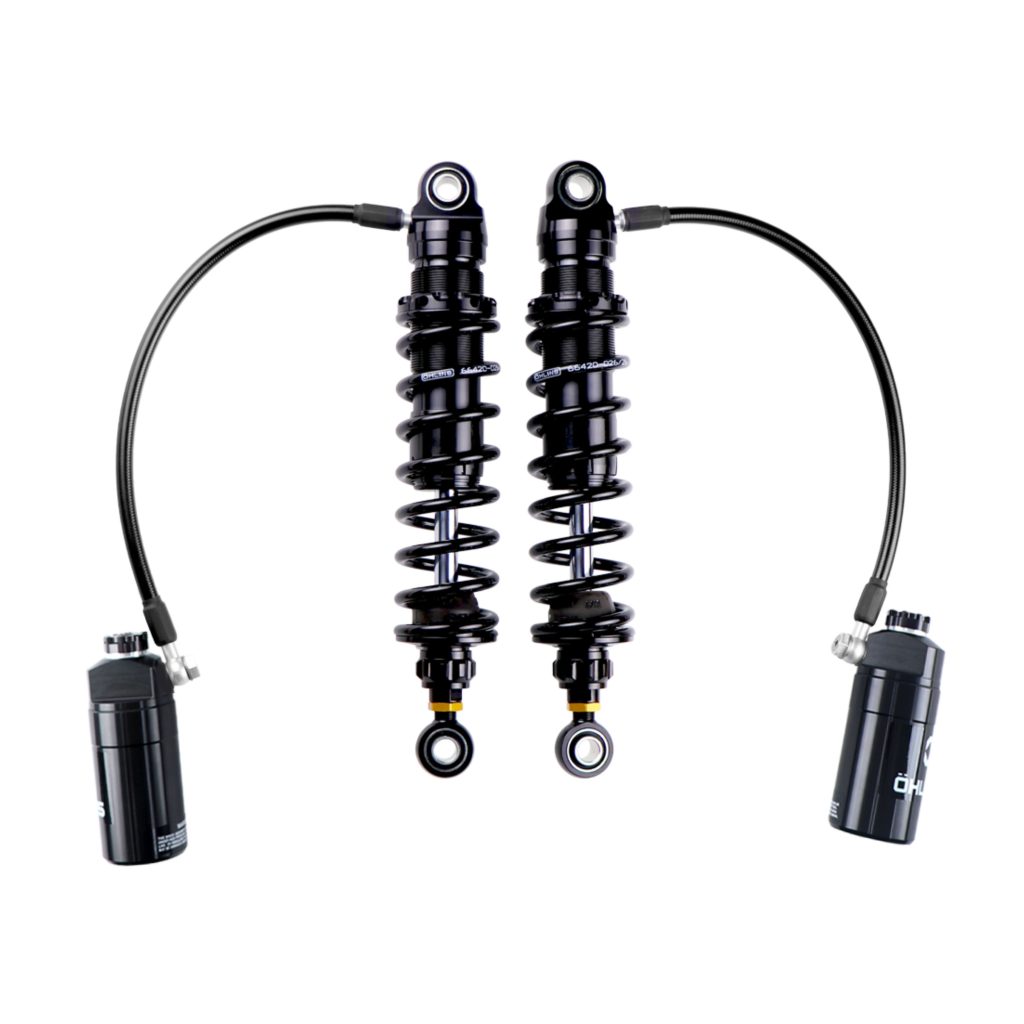 Öhlins Harley-Davidson