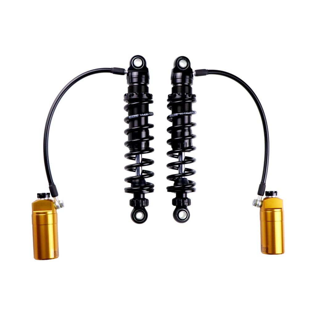 Öhlins Harley-Davidson