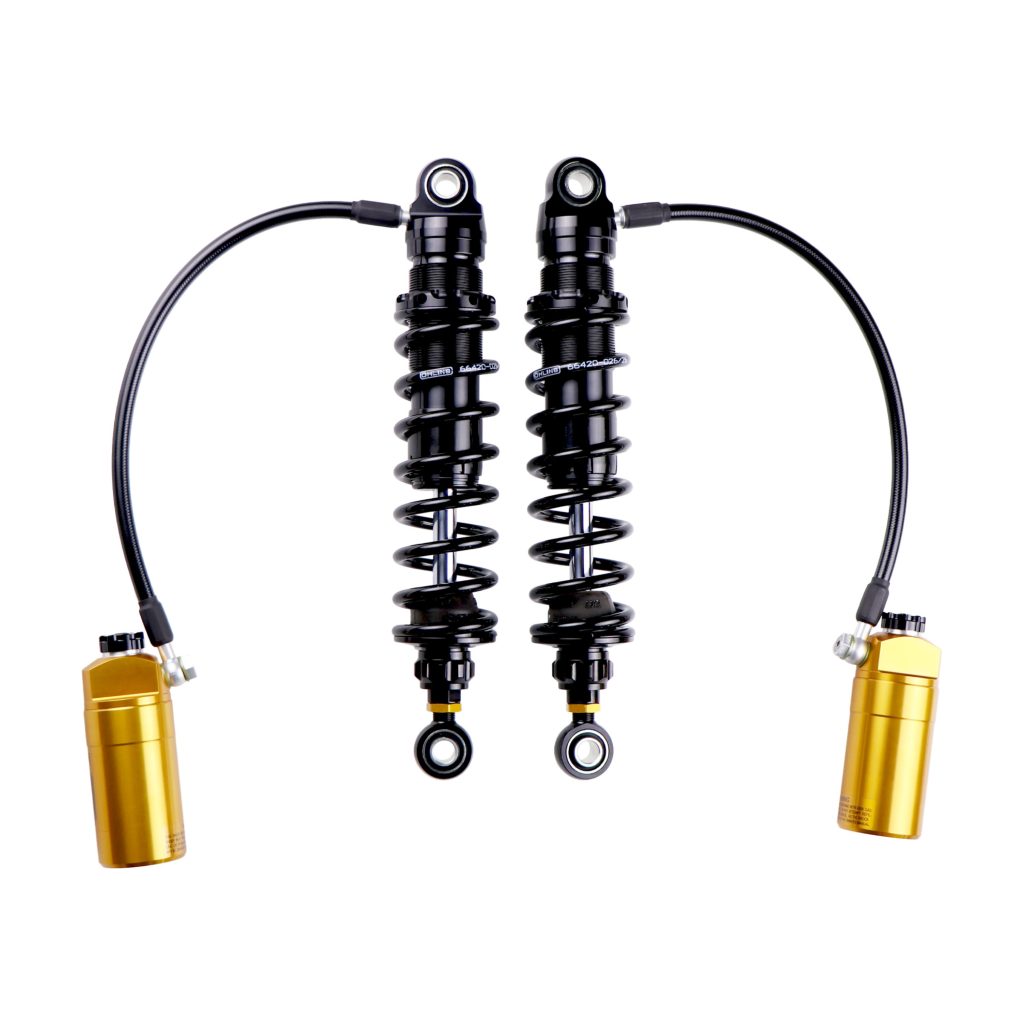 Öhlins Harley-Davidson