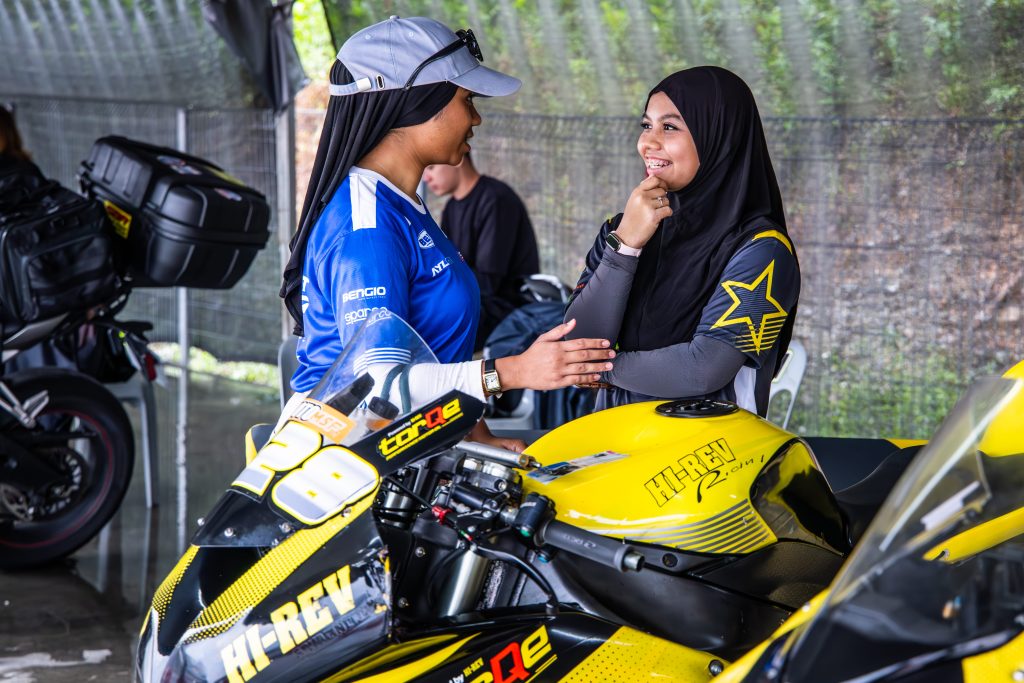 Saidatul Zakirah