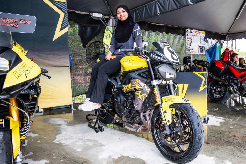 Saidatul Zakirah